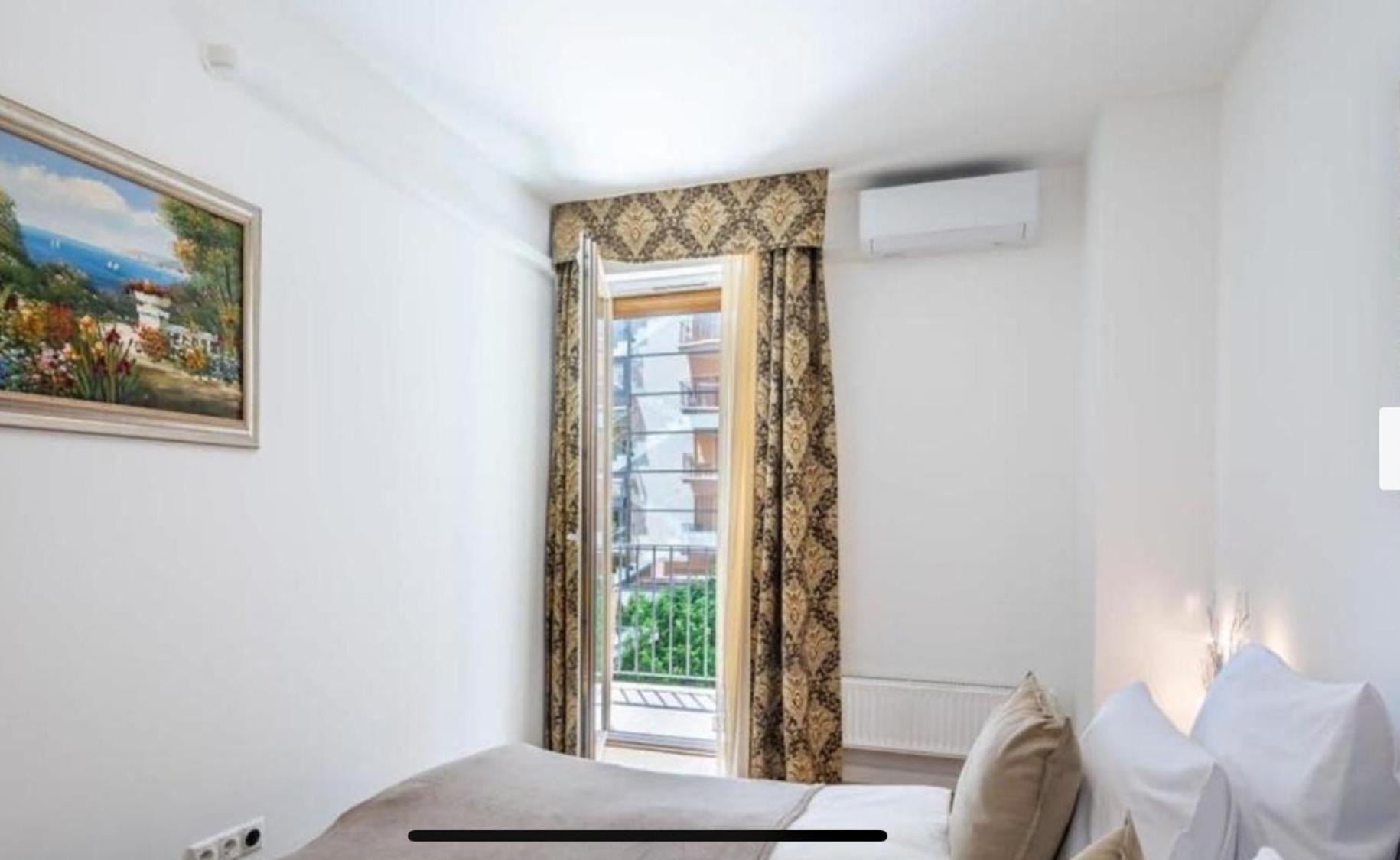 Appartamento Buda Gem With Parking